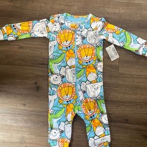 The children’s place pajamas